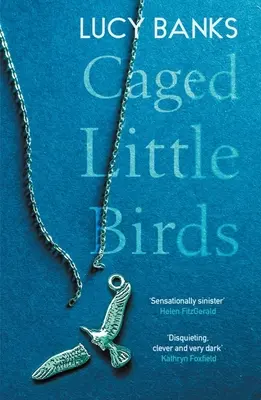 Les petits oiseaux en cage - Caged Little Birds