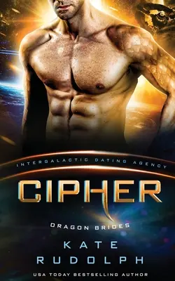 Cipher : Agence de rencontre intergalactique - Cipher: Intergalactic Dating Agency