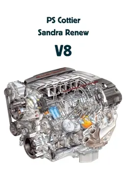 V8 - Poèmes - V8 - Poems