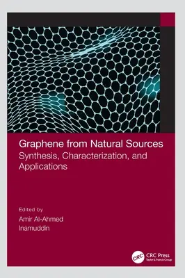 Graphène à partir de sources naturelles : Synthèse, caractérisation et applications - Graphene from Natural Sources: Synthesis, Characterization, and Applications