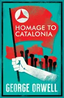 Hommage à la Catalogne - Homage to Catalonia