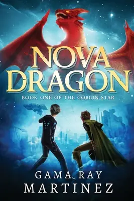 Dragon Nova - Nova Dragon