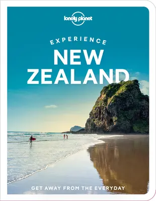 Découvrez la Nouvelle-Zélande 1 - Experience New Zealand 1