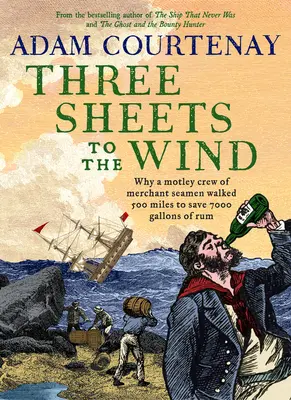 Les trois faces du vent - Three Sheets to the Wind