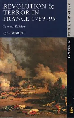 Révolution et Terreur en France 1789 - 1795 - Revolution & Terror in France 1789 - 1795