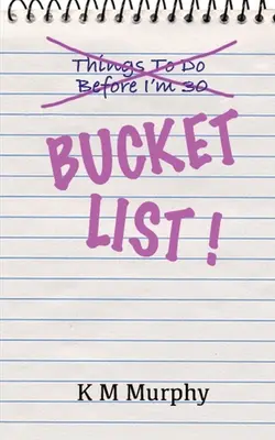 Liste de Bucket - Bucket List