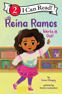 Reina Ramos s'en sort - Reina Ramos Works It Out