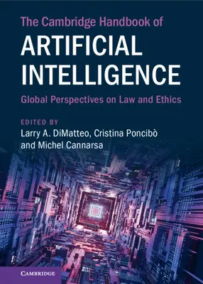 Le manuel de Cambridge sur l'intelligence artificielle - The Cambridge Handbook of Artificial Intelligence