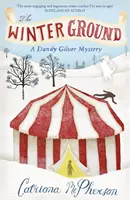 Winter Ground - Le livre mystère incontournable des fêtes de fin d'année - Winter Ground - The Must-Read Cosy Mystery Book of the Festive Season