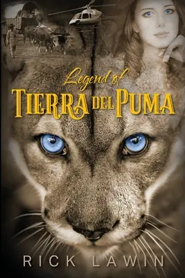 Légende de la Terre de Feu - Legend of Tierra del Puma