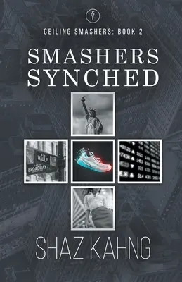 Smashers Synchro - Smashers Synched