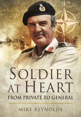 Le soldat dans l'âme : Du soldat au général - Soldier at Heart: From Private to General