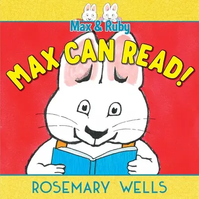 Max sait lire ! - Max Can Read!