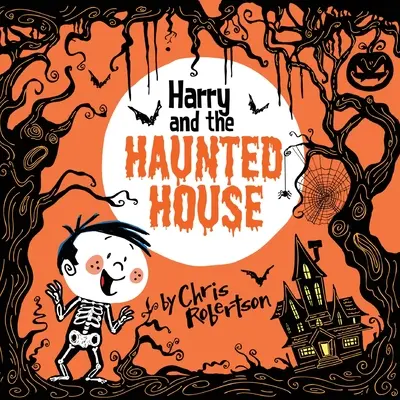 Harry et la maison hantée - Harry and the Haunted House