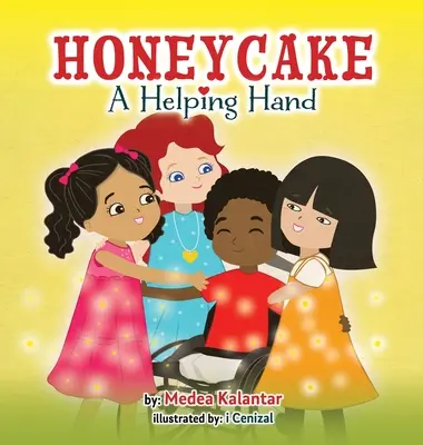 Honeycake : Une main secourable - Honeycake: A Helping Hand