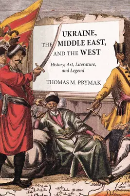 L'Ukraine, le Moyen-Orient et l'Occident - Ukraine, the Middle East, and the West