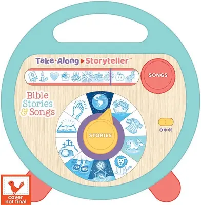 Histoires et chansons bibliques - Bible Stories and Songs