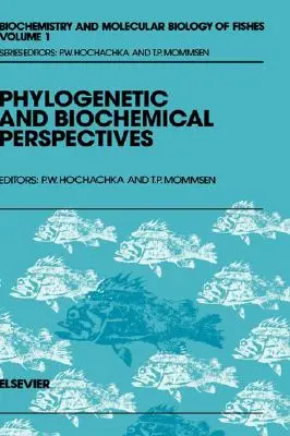 Perspectives phylogénétiques et biochimiques : Volume 1 - Phylogenetic and Biochemical Perspectives: Volume 1