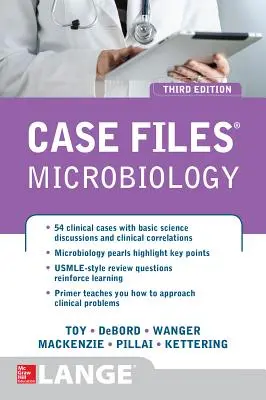 Microbiologie - Microbiology