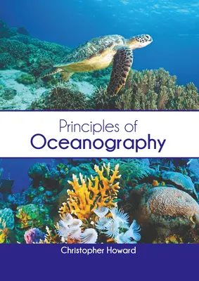 Principes d'océanographie - Principles of Oceanography