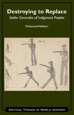Détruire pour remplacer - Les génocides des peuples autochtones par les colons - Destroying to Replace - Settler Genocides of Indigenous Peoples