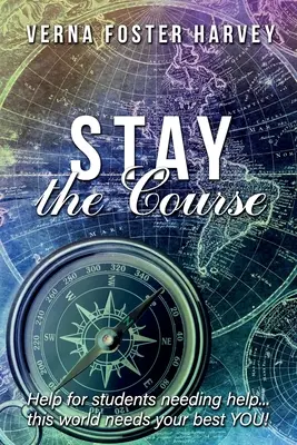 Maintenir le cap - Stay the Course