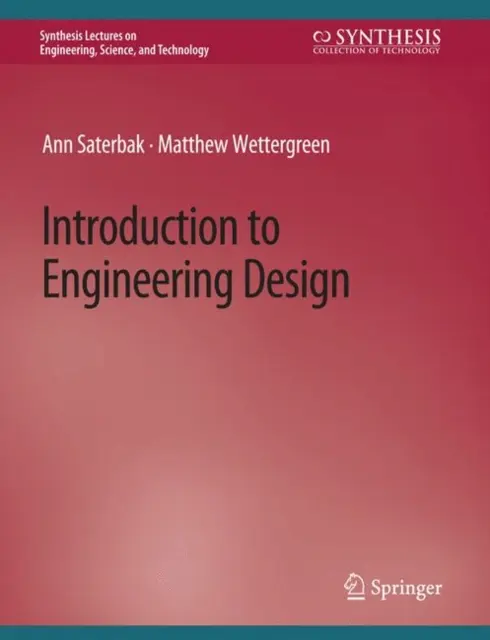 Introduction à la conception technique - Introduction to Engineering Design