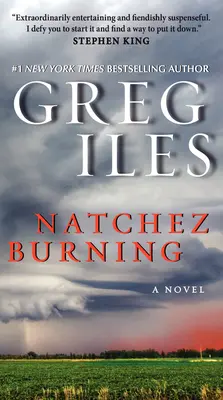 Natchez Burning