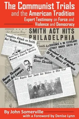 Les Trias communistes et la tradition américaine - The Communist Trias and the American Tradition