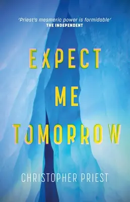 Attendez-moi demain - Expect Me Tomorrow