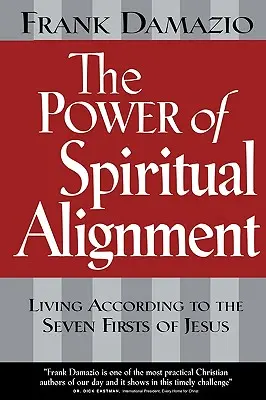 Le pouvoir de l'alignement spirituel - The Power of Spiritual Alignment