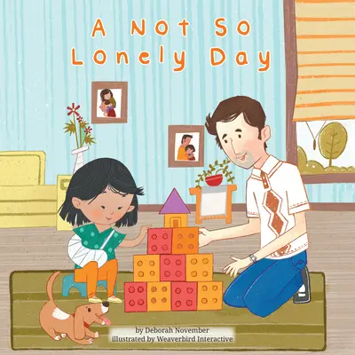 Un jour pas si seul - A Not So Lonely Day