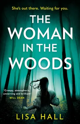 La femme dans les bois - The Woman in the Woods