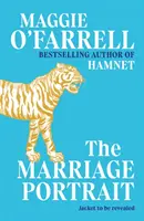 Portrait de mariage - le nouveau roman à couper le souffle de l'auteur du best-seller n° 1 Hamnet - Marriage Portrait - the breathtaking new novel from the No. 1 bestselling author of Hamnet