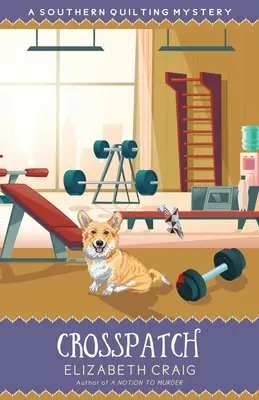 Croisée des chemins - Crosspatch