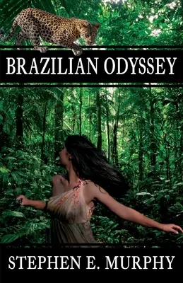 Odyssée brésilienne - Brazilian Odyssey