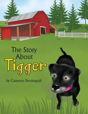 L'histoire de Tigrou - The Story About Tigger