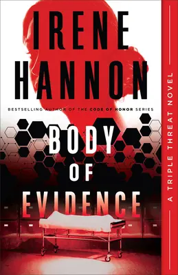 Le corps des preuves - Body of Evidence