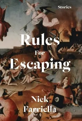 Règles pour s'échapper - Rules For Escaping