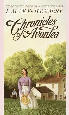 Chroniques d'Avonlea - Chronicles of Avonlea