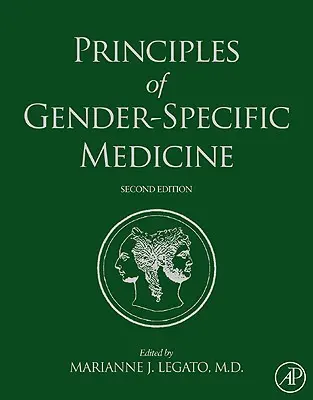 Principes de la médecine spécifique au genre - Principles of Gender-Specific Medicine