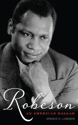 Robeson : Une ballade américaine - Robeson: An American Ballad