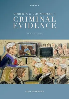 Preuves criminelles - Criminal Evidence