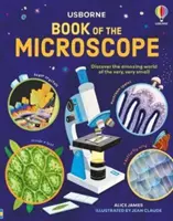 Le livre du microscope - Book of the Microscope