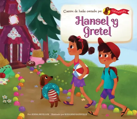 Hansel Y Gretel (Hansel et Gretel) - Hansel Y Gretel (Hansel and Gretel)