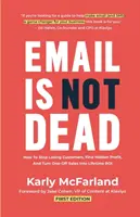 Le courrier électronique n'est pas mort - Email Is Not Dead