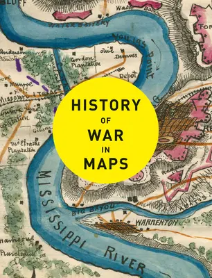 L'histoire de la guerre en cartes - History of War in Maps