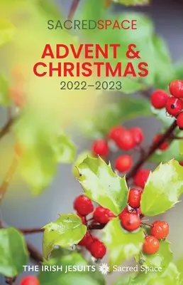 Espace sacré pour l'Avent et Noël 2022-2023 - Sacred Space Advent & Christmas 2022-2023