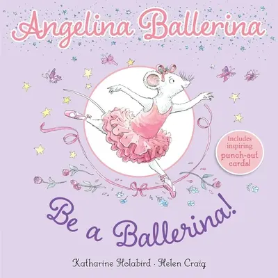 Sois une ballerine ! - Be a Ballerina!