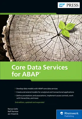 Core Data Services pour ABAP - Core Data Services for ABAP